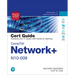 Comptia Network+ N10-009 Cert Guide