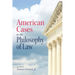 American Cases in the Philosophy of Law