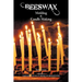 Beeswax Molding & Candle Making