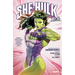 She-Hulk by Rainbow Rowell Vol. 5: All in