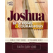 Joshua Bible Study Guide Plus Streaming Video: Be Strong and Courageous / A Beautiful Word Bible Study