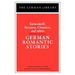 German Romantic Stories: Eichendorff, Brentano, Chamisso, and Others