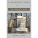 In Search of Honor - The Twentieth Maine