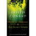 Heart of Darkness and the Secret Sharer