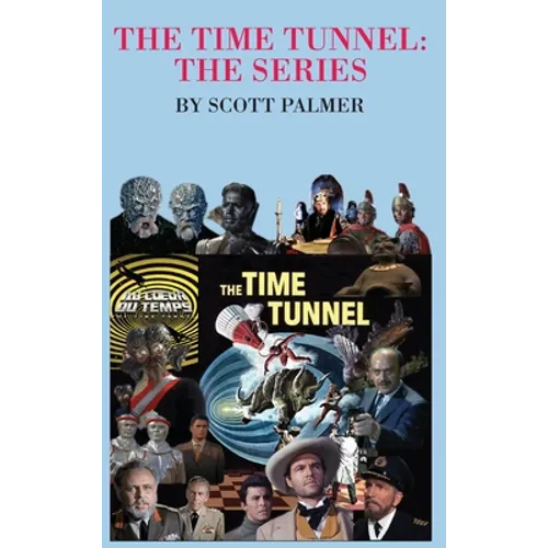 The Time Tunnel-The Series