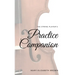 The String Player's Practice Companion
