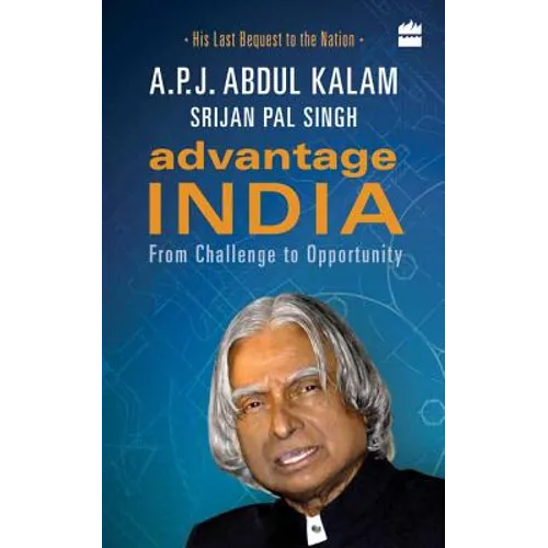 Advantage India: From Challenge to Opportunity