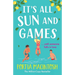 It's All Sun and Games