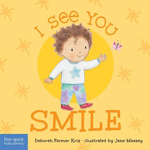 I See You Smile