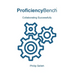 ProficiencyBench: Collaborating Successfully
