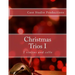 Christmas Trios I - 2 violins and cello
