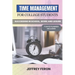 Time Management for College Students: Succeeding In School, Work, And Leisure