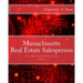 Massachusetts Real Estate Salesperson - Book I: An exam preparation course