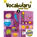 Vocabulary Made Easy Level 2: Fun, Interactive English Vocab Builder, Activity & Practice Book with Pictures for Kids 6+, Collection of 1000+ Everyday