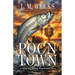 Poontown: A Novel of Chasing Tarpon and Glory