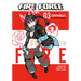 Fire Force Omnibus 3 (Vol. 7-9)