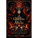 Queens of the Abyss: Female Demons, Night Spirits, and the Dark Feminine in World Tradition