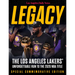 Legacy: The Los Angeles Lakers' Unforgettable Run to the 2020 NBA Title