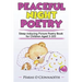Peaceful Night Poetry: Sleep-inducing Picture Poetry Book for Children Aged 3-103