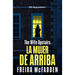 La Mujer de Arriba / The Wife Upstairs