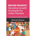 Brand Bharat: Decoding Growth Strategies for Indian Markets: How Cultural Nuance, Digital Innovation, and Hyper-Local Strategies Are Reshaping Indian