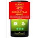 How to Submit and Distribute Apps on the Google Play Store: Learn to Generate a Signed Release Apk File from the Android Studio, Create a Developer Ac