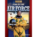 Jobs in the Air Force