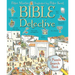 Bible Detective: A Puzzle Search Book