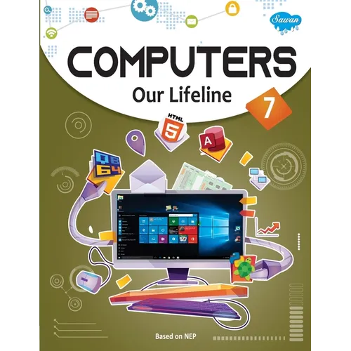 Computers Our Lifeline -7