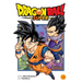 Dragon Ball Super, Vol. 12