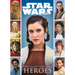 Star Wars: The Galaxy's Greatest Heroes