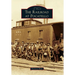 The Railroad at Pocatello