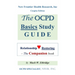 The OCPD Basics Study Guide: Relationship Restoring - The Companion book