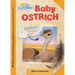 Baby Ostrich