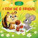 I Can Be a Friend