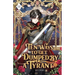 Ten Ways to Get Dumped by a Tyrant: Volume III (Light Novel)