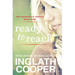 Nashville - Part One - Ready to Reach