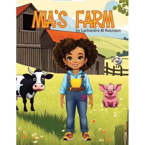 Mia's Farm