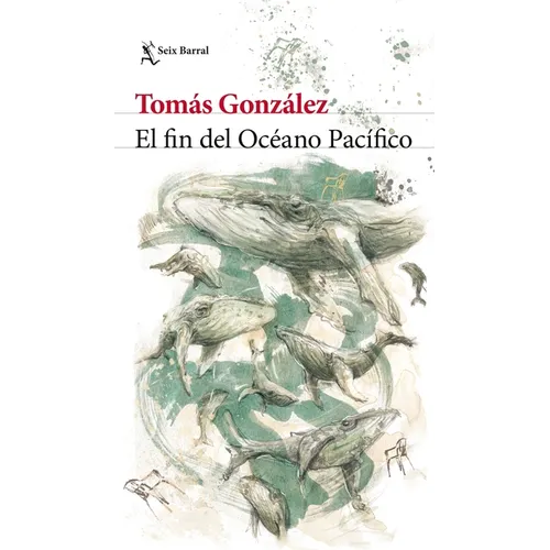El Fin del Océano Pacífico / The End of the Pacific Ocean