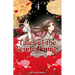 Tales of the Tendo Family Volume 4