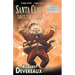 Santa Claus Saves the World