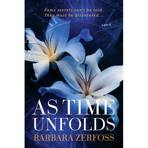 As Time Unfolds