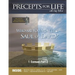 Precepts for Life Study Companion: Who Are You Most Like -- Saul or David? (1 Samuel Part 2)
