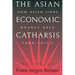 The Asian Economic Catharsis: How Asian Firms Bounce Back from Crisis