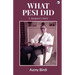 What Pesi Did: A Surgeon's Story