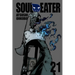 Soul Eater, Vol. 21