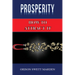 Prosperity: How to Attract It by Orison Swett Marden (Abundance, Wealth, Money): Law of Attraction