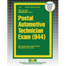 Postal Automotive Technician Exam (944)