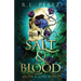 Salt & Blood