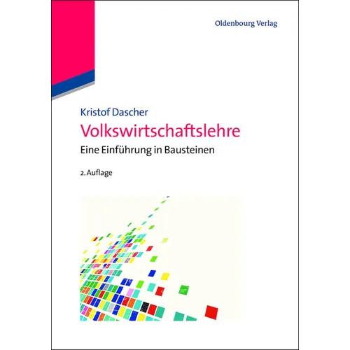 Volkswirtschaftslehre